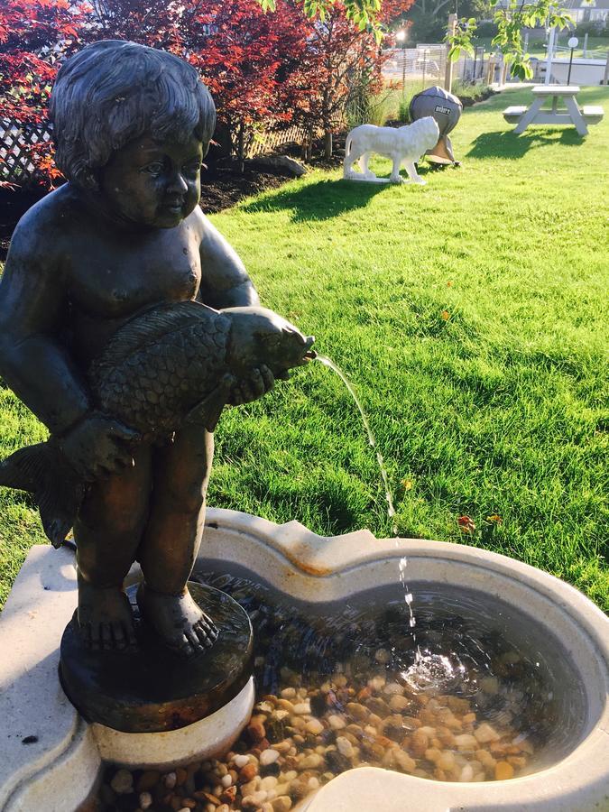 The Drake Inn Hampton Bays Exterior foto